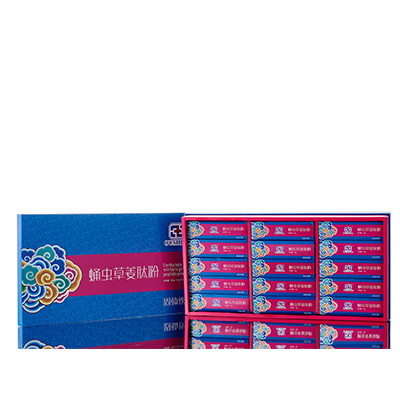 华亭调经养气汤