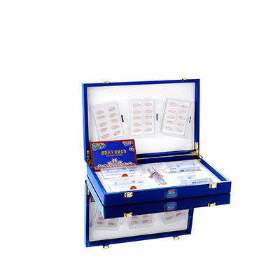 华亭润芯滋润综合版