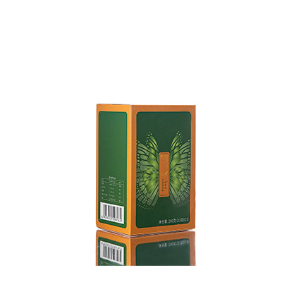 华亭女生最爱三清粉